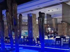 -捞天下大众火锅(水上公园店)