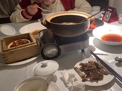 -玉满堂·湖北融合菜