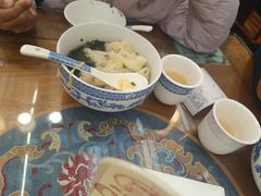 -笑来喜馄饨小笼工坊店(湖滨街店)