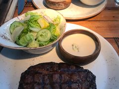 -The Meat & Wine Co Southbank(南岸店)