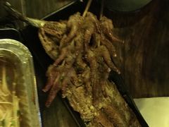 -土蚝·高压锅生蚝(百姓美食街店)