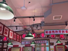-龙师傅卤炒(天马店)