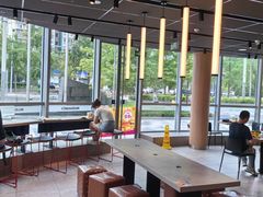 -麦当劳(北苑秋实路店)