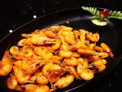 -上海1号私藏菜(静安店)