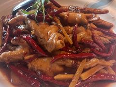 -简小舍·民间手艺菜(武昌江滩店)