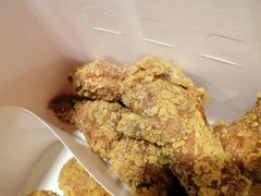 -麦当劳(展览路店)