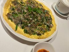 福建特色海蛎煎-莆田餐厅PUTIEN(金融街购物中心店)