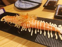 -無雙居酒屋(北京路店)