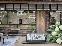 -WABI COFE(愚园路店)