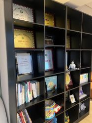 -大美母婴月子中心(馨乐庭店)