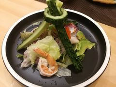 -酒久自助料理(佳兆业店)