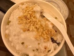 -于春正宗椰奶清补凉炒冰