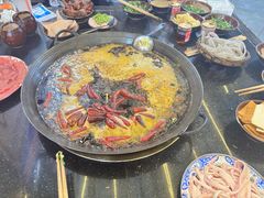-肥龙火锅(南坪店)