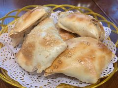 -新疆喀什噶尔餐厅(普利街店)