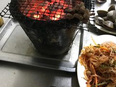 -火云龙烤肉(紫荆花店)