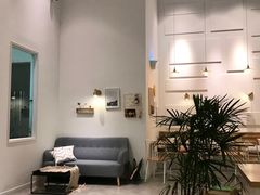 -CHEZ JASMINE 茉莉的氧气厨房