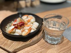 -小满Grainkitchen(滨江商业广场店)