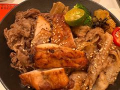 -牛邸·烧肉饭(来福士店)
