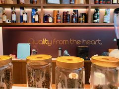 -Punchline Coffee&Roaster(同济大学店)