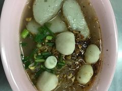 -榮泰米粉湯(Left Shop)