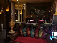 -泰合玺·精油疗愈SPA(南京光环花园城店)