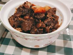 -紫光园·烤鸭·北京菜(劲松店)