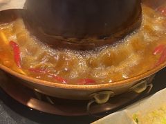 -南门四季铜锅涮肉(大屯·北苑店)