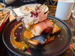 -1886德国汽车餐厅(外滩中央店)