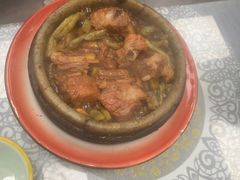 -石锅坛肉(广场店)