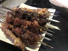 -运德成·天津老味烧烤(广开二马路店)