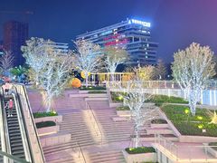 -东莞松山湖万象汇