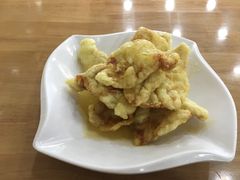 -顺姬冷面(长白西路店)