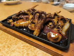 -小郭私房菜·海肠捞饭店(学士街店)