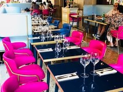 餐饮设施-埃马努埃莱二世拱廊