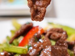 -香香海南菜餐厅