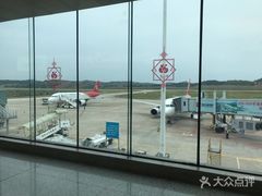 -宜春明月山机场