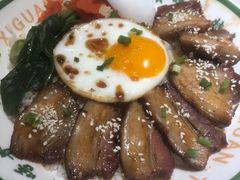 -西关味(东明路店)