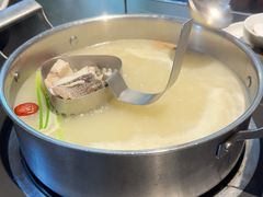 -打酱友•斑鱼海鲜粥火锅(吴桥店)