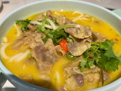 -外滩往事民国上海菜(黄浦店)