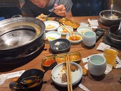 -九田家黑牛烤肉料理(太阳宫广场店)