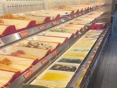 -言玖鲜火锅串串披萨自助(益田假日店)