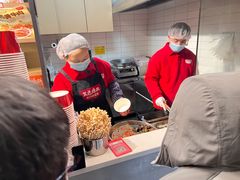 -黑色经典臭豆腐·湖南特产(步行街店)