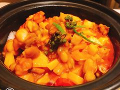 -粗茶淡饭·汉口公馆(循礼门店)