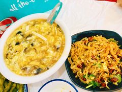 -聚福缘菜馆(隆昌路店)