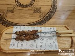 -哈啾嗨·蒙文化主题餐厅(京汉新城店)