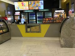 小食处-中影国际影城(东方新天地CINITY店)