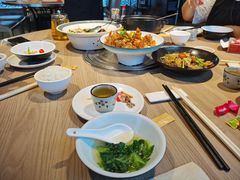 -滋粥楼·顺德菜(番禺广场总店)