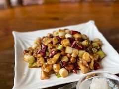 -陌上花开主题餐厅