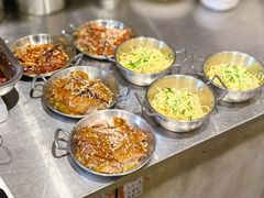 -嘉州鲜知味钵钵鸡(奎星楼店)