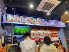 -湘人龙记老长沙米粉(鸟巢店)